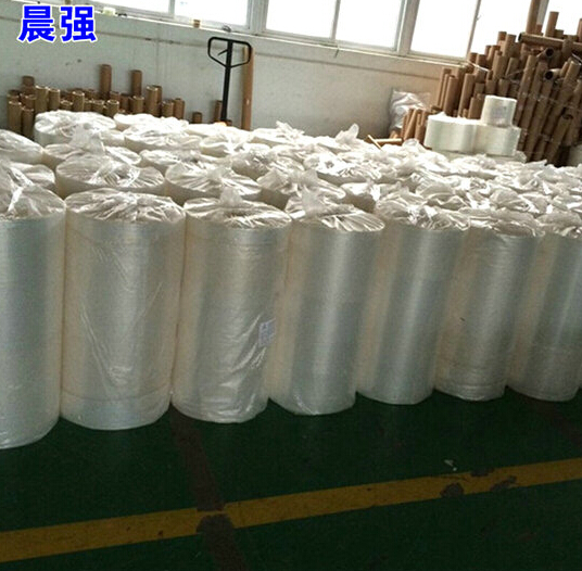 cpp共擠流延膜生產(chǎn)方式公開(kāi)：你受驚了嗎？
